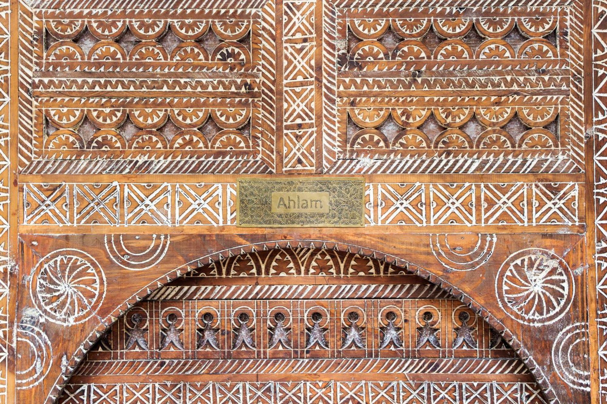 مراكش Riad La Fayette Bed & Breakfast المظهر الخارجي الصورة